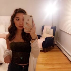 Meet your Posher, Kaylee